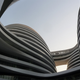 Illustration for article titled 21st Century Buildings That Look Like Alien Spaceships